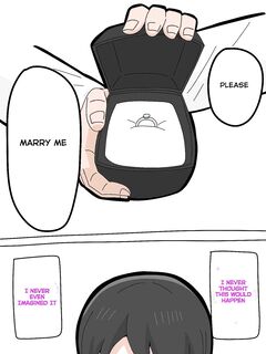 CAN I MARRY MY BIOLOGICAL SON? 1