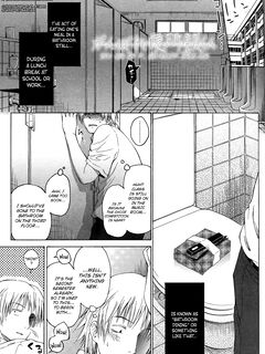 [Quzilax] Loli to Bokurano | Farewell