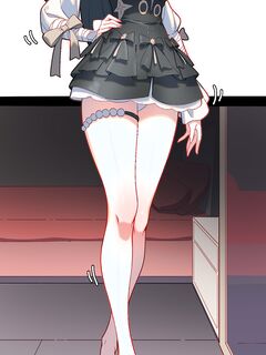 [David Dong] Unaware Crush in Dressing Room