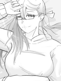 [owlino_17] That Childish Girl Wants To Be Taken Seriously