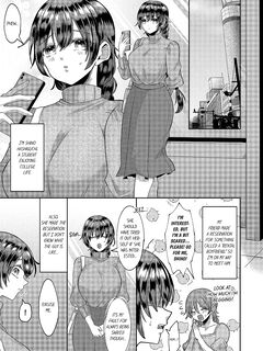 [Aikawa Meruo] 'Shisshin Suru made Ikasete Ageru ne' Hyouhen Shita Rentaru Kareshi no Nogasanai Shuuchaku Piston | I'll Make You Come Until You Faint: The Tenacious and Clingy Piston of My Rental Boyfriend Who Changed Completely Chapter 1-12 [English]
