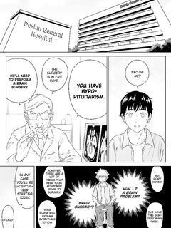 [Date Roku] Takahashi Ayumi-san wa Iryou Juujunsha | Ayumi Takahashi - The Medical Companion [English]