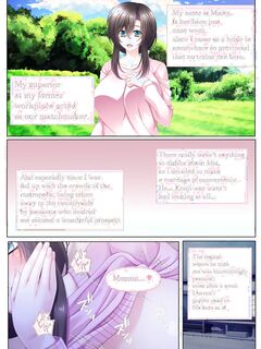 [Flage (chicora)] Rinkan Hanayome ~ Onna Fusoku no Mura ni Totsuida Wakayome | Gang Rape Bride: A Young Bride Who Marries Into A Women-Deficient Village Chapter 1-2 (Complete) [English]