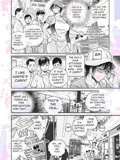 [Kishizuka Kenji] Natsu Hanjuku Ch.7 (COMIC HOTMiLK Koime Vol 45) [English][DarklordMTLs]