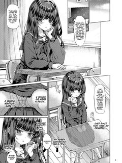 [Spicy Loves Heaven (Kamita)] Hontou ni Ita!! Jikan Teishi Oji-san 3 | He Was Here!! The Time-Stopper Ojisan 3 [English] [Xzosk] [Digital]