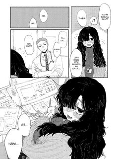 [Imotarou] Shiniri no Ano Ko | The New Recruit (COMIC kisshug vol.2) [English] [ConTL] [いもたろう] 新入りのあの子 (COMIC キスハグ