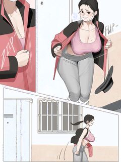 [wjs07] The Hiking Club #1-3 [English][uncensored]