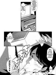 [SINK] Tsuma Wo Asobu [ENGLISH]