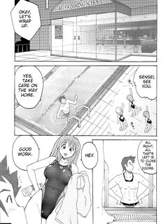 (C77) [Nyanko Batake (Murasaki Nyaa)] Pitapita Kyouei Mizugi - for Competition swimsuit fetist & high cut bottoms fleaks 1-3 Soushuuhen [English]