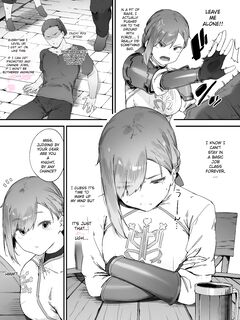 [Nigiri Usagi] Hen na Soubi no Sei de O◯nko Kowareteshimatta de wa Nai ka! [Incomplete]