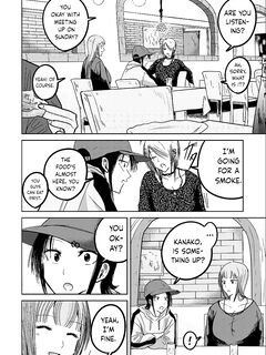 [Nakaura Tomoki] Ueno-kun wa Kaihatsu-zumi Dai 31 wa | Ueno-kun Has Been Developed Chapter 31 [English]