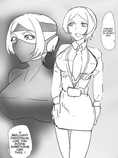 [Halo] Trapped Police Officer [English]