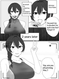 [Halo] The Prison Idol And Assistant [English]