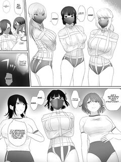 [Halo] Prisoners Punished With Straitjacket [English]