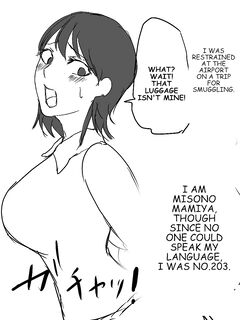 [Halo] Prisoner's File [English]