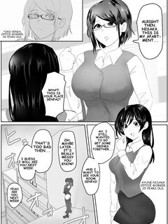 [Halo] Get That Cute Girl! [English]