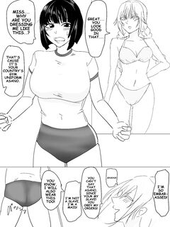 [Halo] They Think That We're Terrorists!? [English]