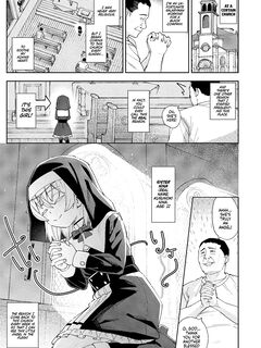 [Spiral (Arumamai Ayuka+)] Mesugaki Sister Nina [English] [Xzosk]