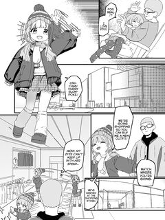 [Stpen] Itazura Ippai Imouto no Kokoro wa Wakaranai kara Gaman Shinai! | I Can't Figure Out My Mischievous Little-Sister So I'm Done Trying to Hold Back! (COMIC Mate Legend Vol. 63 2025-06) [English] {Mistvern} [Digital]