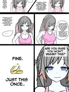 (AkisaeHitori) My Wife's NTR Diary 1 to