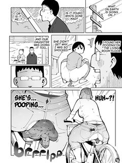 [Cupiko] Asa Okitara Unko o Tarenagasu Sekai ni Natte Ita Ken | The Day I Awoke to a World Flowing with Poop [English]