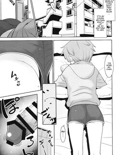 (C105) [T.4.P (Nekogen)] Nandemo Yurushite kureru Itoko no Mii-chan. | My Cousin Mii-chan Will Let Me Do Anything to Her. [English] [Poranya]