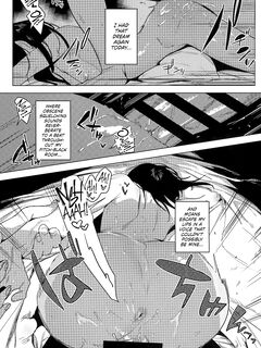 COMITIA137) [Nino_izm (2no.)] Shachiku no Watashi o Honrou Suru no wa Omae Ittai Dare nanda yo!? | Who The Hell Are You, Having Your Way With A Corporate Wage Slave Like Me?! [English] [head empty]