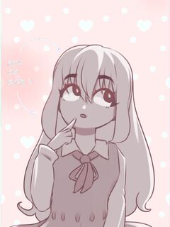 1 When He Became Her: My Friend’s Secret (Manga in progress!)