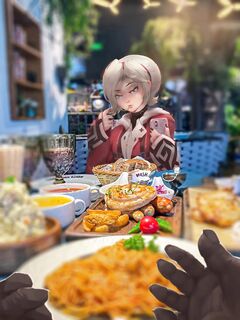 [Axi] Best Date Ever