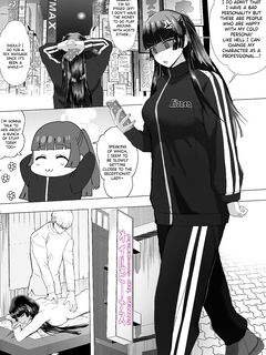 [ikihazi] Idol's clit development [English] [CarlJPTL] [Incomplete]