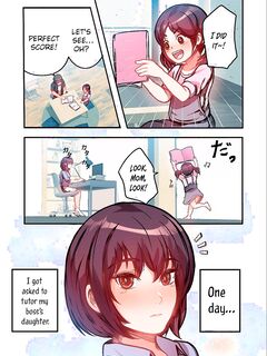 [Pirarucu & Koiryuu] Kyou kara, Hitozuma Mansion ni Nyuukyo shimasu - CHAPTER 5