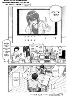 [Nyuu Koubou (pastime774)] Tabisaki de Nakayoku Natta Ko ga Otoko to Omottetara Onnanoko datta Ken!! EX | At Your Vacation Destination, You Thought You'd Befriended A Guy, But She Was Actually A Girl!! EX 2 Months Later[English] [Mr. Frog] [Digital]