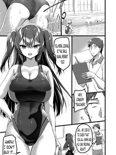 A story of how I hypnotized a student who was only mean to me.