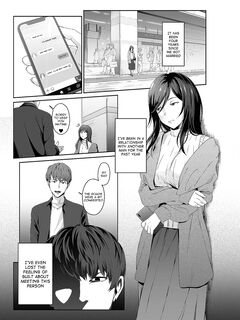 [Yareba Dekiru Ko.] Hitozuma Omocha -Danna ni mo, Musuko ni mo Mesetsukete, Keibetsusaretai- | Married Woman Toy - I want to be despised by my husband and son [English] [meganekun_tl]