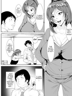 [AKYS Honpo] Yamerarenai Kankei | An Unstoppable Relationship [English] [menospeaknihongo]