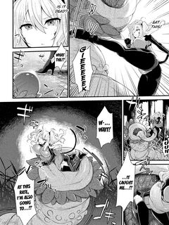 [Luku] Vore Limit Break [Digital] [English] [Kuraudo]