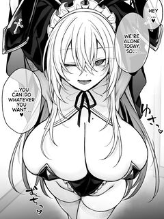 [Niikyuu (Luku)] Imouto no Tomodachi ga Akogare no G-Cup Gal Cosplayer Datta Hanashi | My Little Sister's Friend was my G-Cup Cosplayer Oshi! [English] [Team Rabu2]