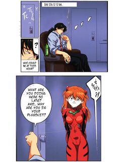 [Amondetauro] The fox and the watermelon part 1