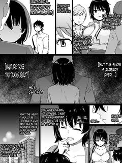 Easy to hipnotize girlfriend