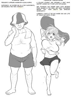 [Ashitaba Mofu] Easy Seeding × Fertilization × I'm Gonna Get Pregnant! - Heat Wave Master