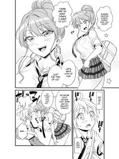 [Higashino Mikan] Okki na Kanojo ni Amaetai ~Natsuyasumi Mae no Monogatari~ | I Want to be Pampered By a Girl of Generous Girth ~The Story Before Summer Break~ [English] [ConTL]