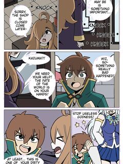 The Mystery of the Mysterious Box