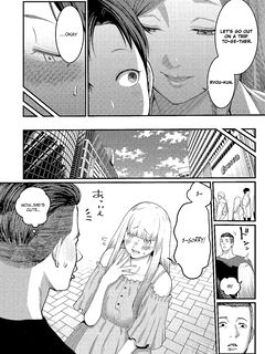 [Agata] Boku to Mama no Josou Koukai Pakohame Nama Sex (Anata no Mama ni Naritakute) [English] [Deo] [Digital]