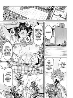 [Burning Shimai (MARUTA)] Shinchou 175cm no Rikujou Joshi wa Kouhai Danshi no Seishi o Chitsu ni Tameta mama Hashiritai | Tall Track and Field Girl Wants Junior's Cum in Her Pussy [English] {2d-