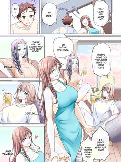 girls next door(English)