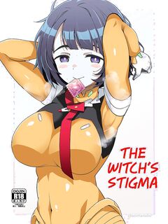 [BlueMage (Aoi Manabu)] Seikon no Nyoka | The