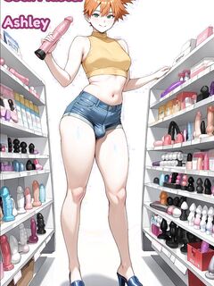 [Missified] Bitchy Ashley - Chapte