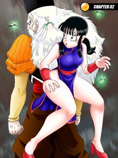 Post _Expansive Sting - Complete Edition - Chapter 02