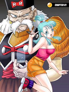 Expansive Sting - Complete Edition - Chapter 01