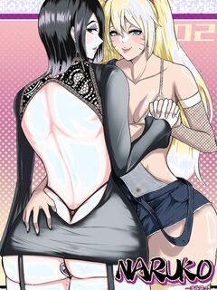 [boomdragonkid] Naruko Part 2 [English]